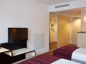 Scandic Berlin Potsdamer Platz