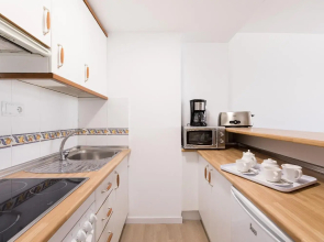 MLL Mediterranean Bay Hotel - Adults Only