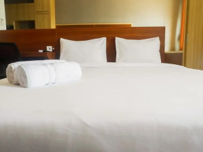 Comfy Studio Apartment at Menara Rungkut