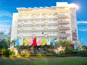 Doi Duong Hotel