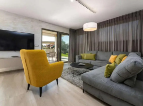 Villa Elena Porec