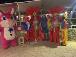 Arabella Azur Resort - All Inclusive