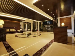 Eden Hotel