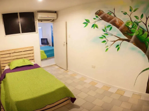 Coco Bay Apartamentos