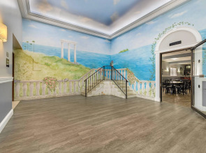 Quality Inn - Niagara Falls Blvd