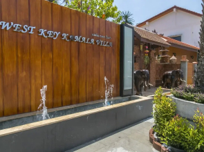 West key Kamala Villa