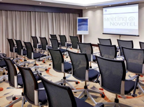 Novotel Deira Creekside Dubai 