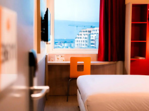 Hotel Première Classe Casablanca Centre Ville