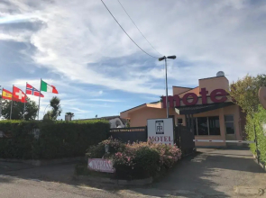Hotel Regal