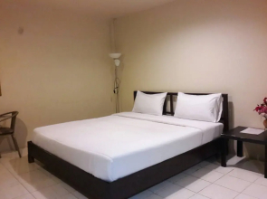 Sritrakarn Hotel