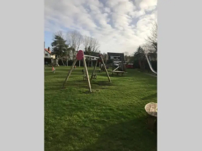 Flat 1, 22 the square