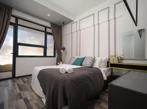 Arte S Penang by Cozy Nest