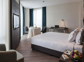 Wish More Hotel Istanbul