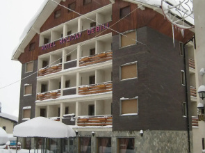 Hotel Holiday Debili