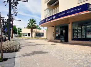 Algamar Apartments By Garvetur