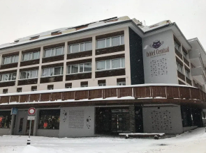 Hotel Central