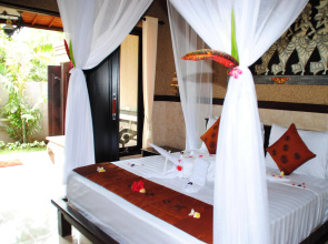 Dimpil Homestay