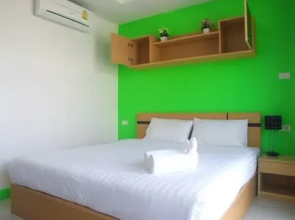 Molly Pop Guesthouse