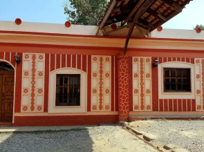 Posada Papá Chepe