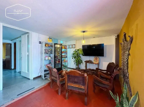 Habitat Casa Turitica - hospedaje