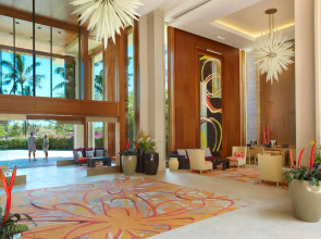 Hyatt Regency Maui Resort & Spa