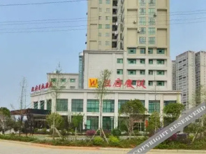 Lu Yuan Wangfu Changcheng Hotel