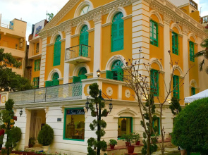 Kathmandu Guest House by KGH Group