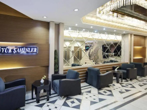 Hotel Büyük Şahinler