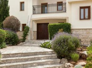 Aphrodite Hills Holiday Residences Superior Villas 3 Bedroom Superior Villa - 0093