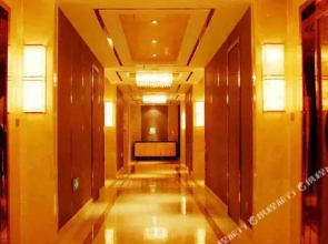 Lvgu Chuntian Hotel