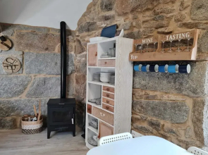 Beautiful House 300 Meters From the Beach