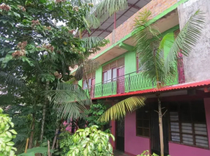 Bambú - Hostel