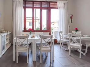 La Dama Room&Breakfast