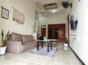 Surabaya Homey near ITS