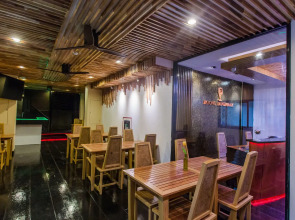 Landmark Patong Hotel by ZUZU