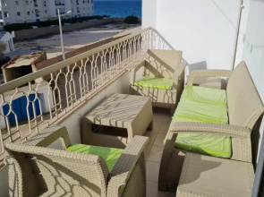 Résidence Sayadi - Chatt Meriam - Sousse