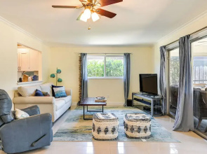 Pet-friendly Naples Vacation Rental Near Beach!