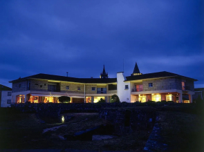 Pousada de Valença