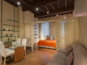 Spanish Steps Gea Apartment