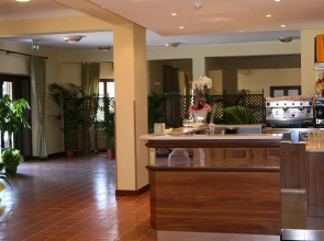 Hotel Lacina