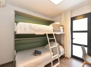 BeachFront Suites Morea Puerto Rico by VillaGranCanaria