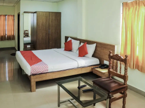 OYO 26609 Pratham Inn & Resort