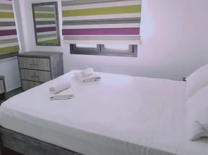 59 LCA - Centro Apartment