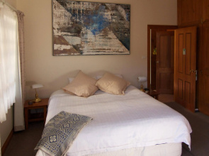 Hamlet Downs Country Accommodation