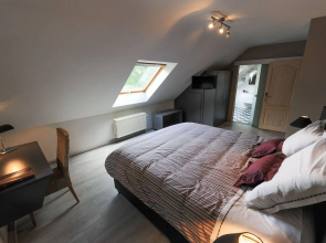 B Guesthouse