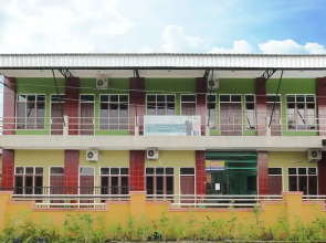 Airy Eco Syariah Pahandut Tambun Raya 33A Palangkaraya