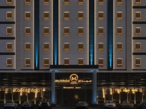 Palette Luxury Mirage Hotel By Oyo Rooms