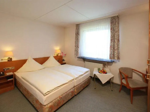 Hotel Am Rosenberg