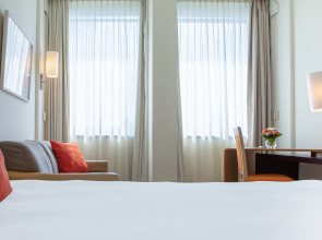 Novotel Budapest Danube