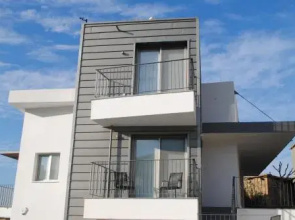 Agnanti Apartments